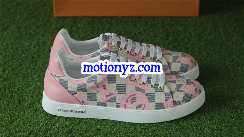 Brand Sneaker Low Top